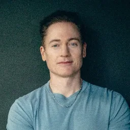 Bryan Johnson