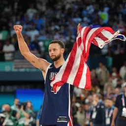 Stephen Curry